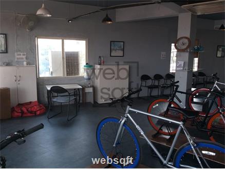 Hyderabad Office Space for Sale